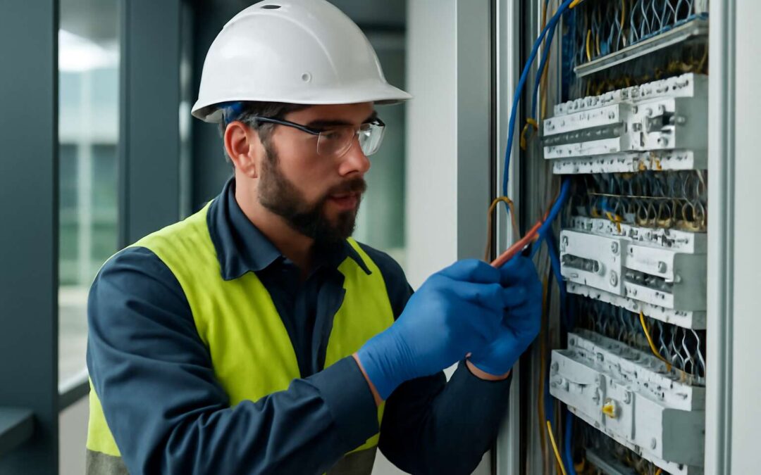 Reliable Electrician Richards Bay: Your Ultimate Solution for Expert Electrical Services