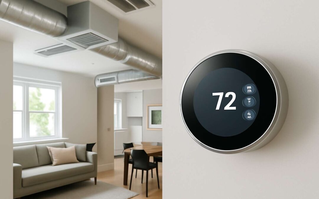 Understanding the True Air Conditioning Zoning Cost for Efficient Home Comfort