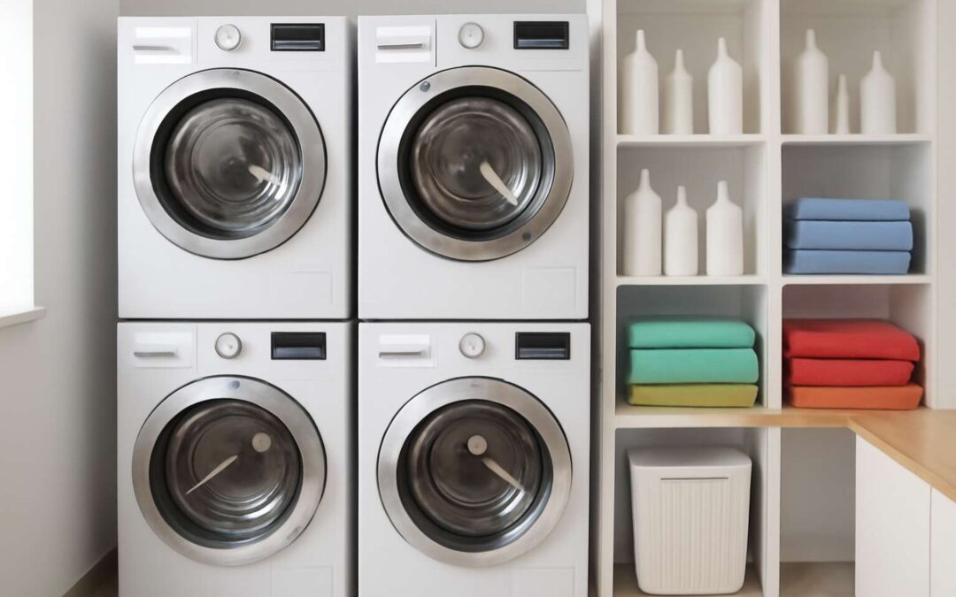 Affordable and Reliable Laundry Service Harrisburg PA You Can Trust