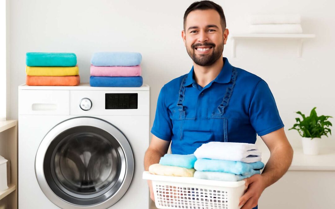 Find Reliable Laundry Service Near My Location for Fast and Convenient Cleaning Solutions