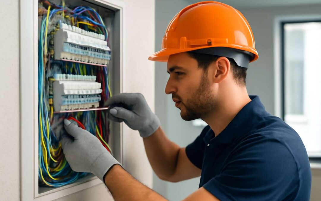 Reliable Electrician York PA: Expert Electrical Services You Can Trust