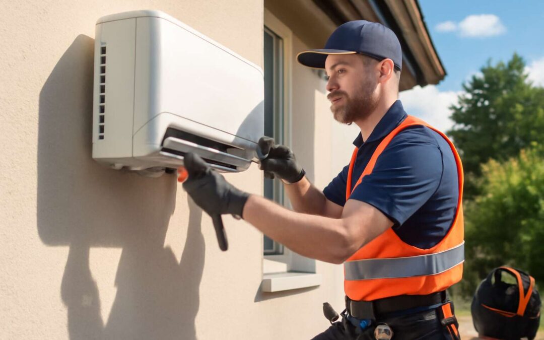Effective Tips for a Smooth and Professional Air Conditioning Unit Installation Process