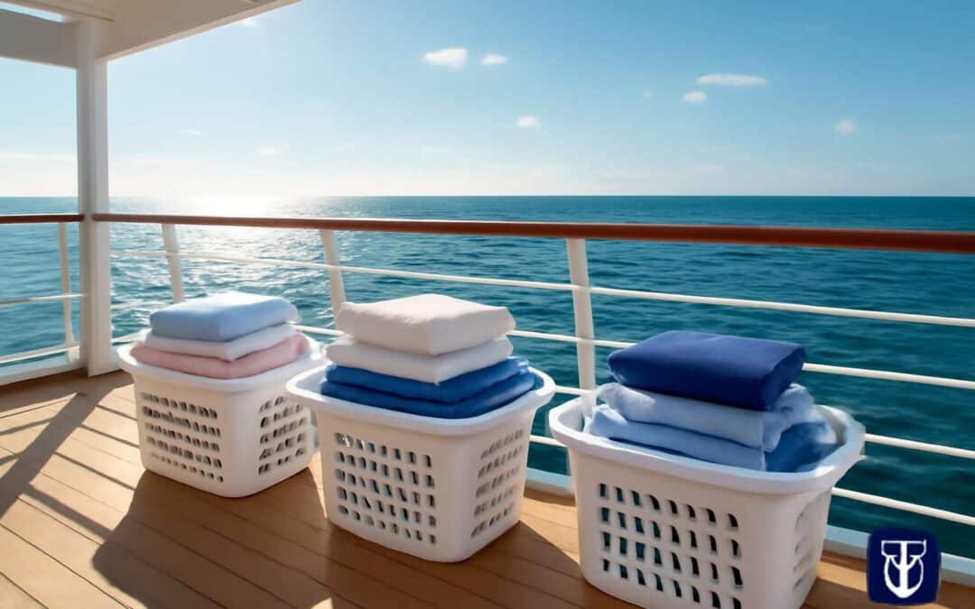 Enjoy Seamless Comfort with Laundry Service Royal Caribbean for Your Voyage Needs