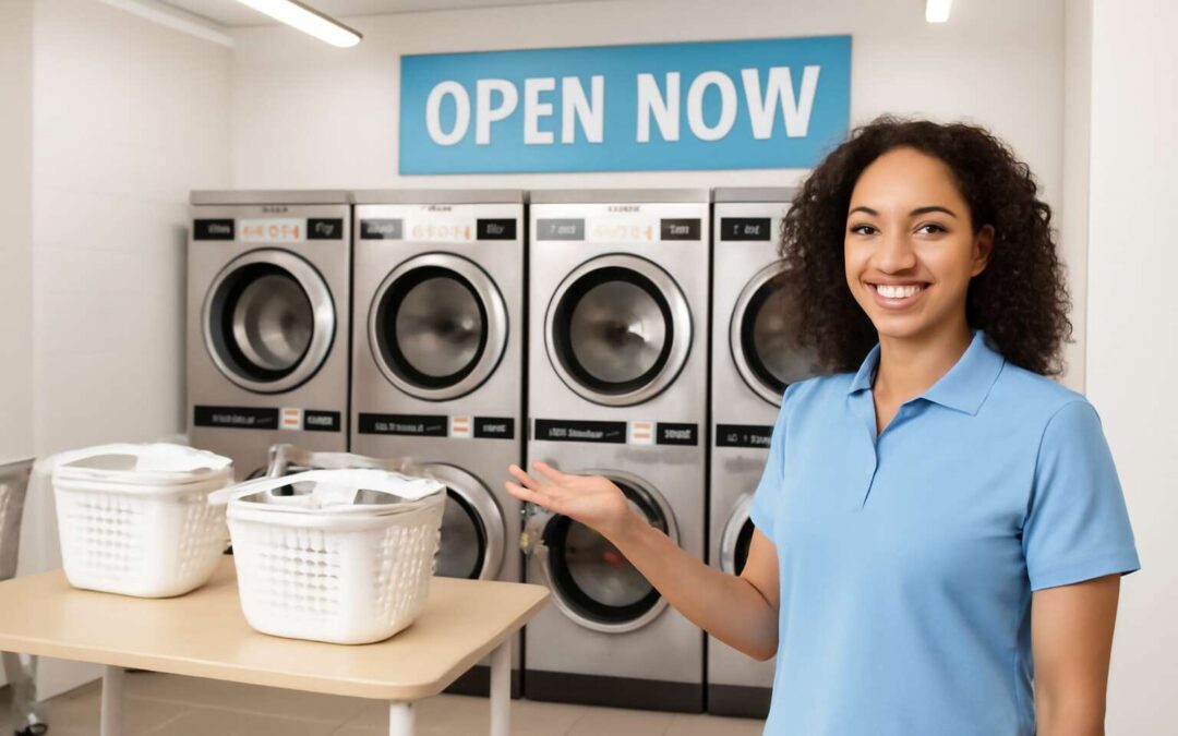 Find Top Reliable Laundry Service Open Now for Fast and Fresh Laundry Solutions
