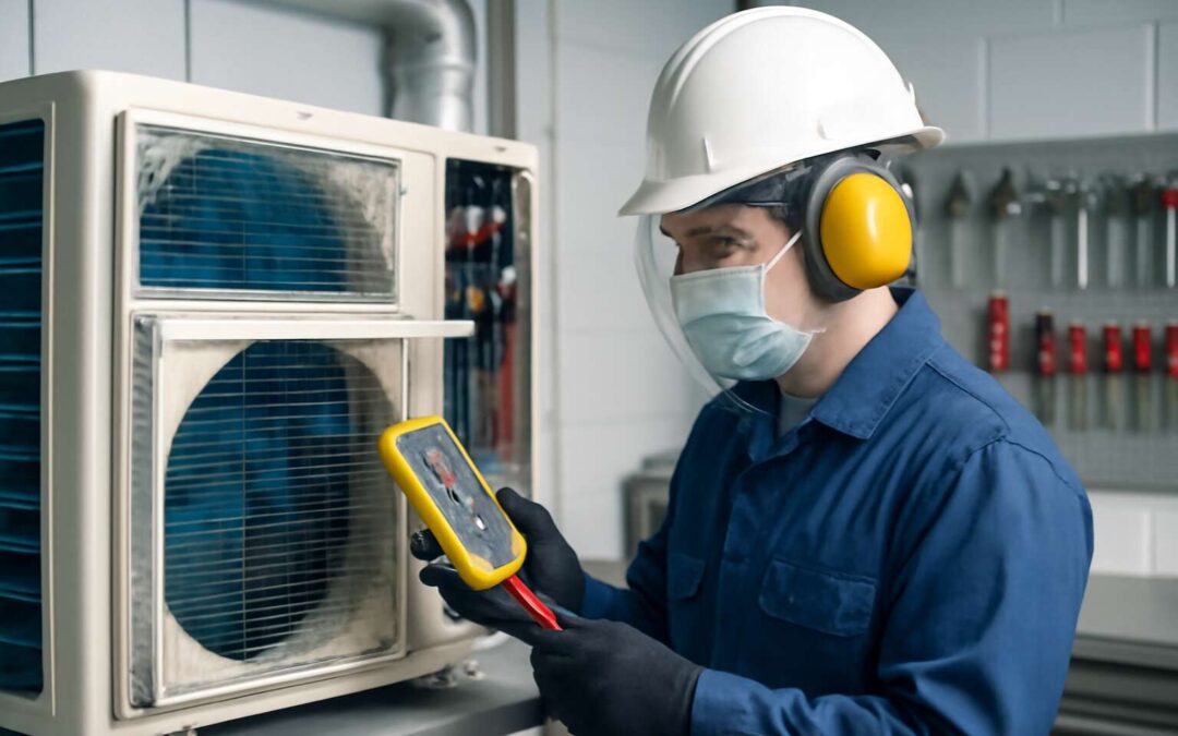 Ace Your Career with Effective Tips for the Air Conditioning Trade Test