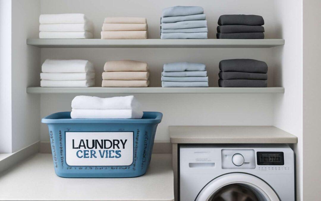 Understanding the Factors That Influence Your Laundry Service Cost for Better Budgeting