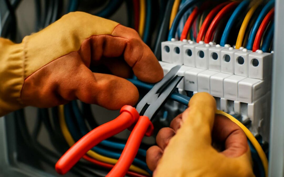 Essential Tips for Choosing the Right Electrician Gloves for Safe Electrical Work