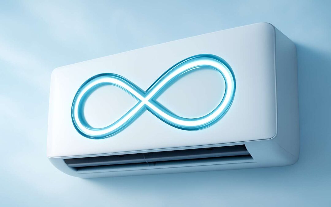 Experience Comfort and Efficiency with Infinity Air Conditioning Solutions for Every Home