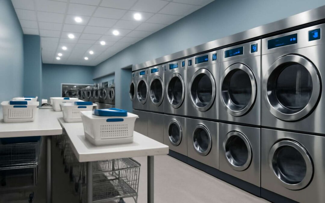 Laundry Service Observatory: Your Guide to the Latest Trends and Innovations in Laundry Solutions