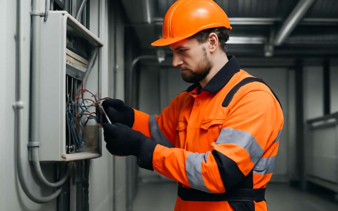 Choosing the Perfect Electrician Overalls for Comfort and Safety on the Job