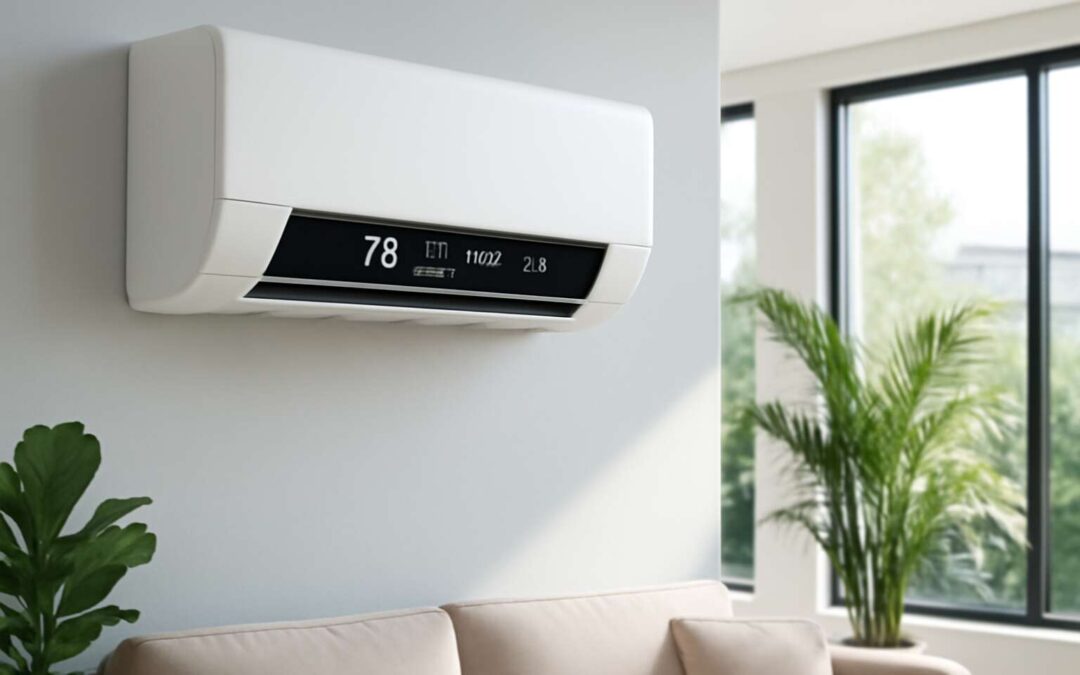 Air Conditioning 2025: The Innovative Trends Shaping Future Climate Control Solutions