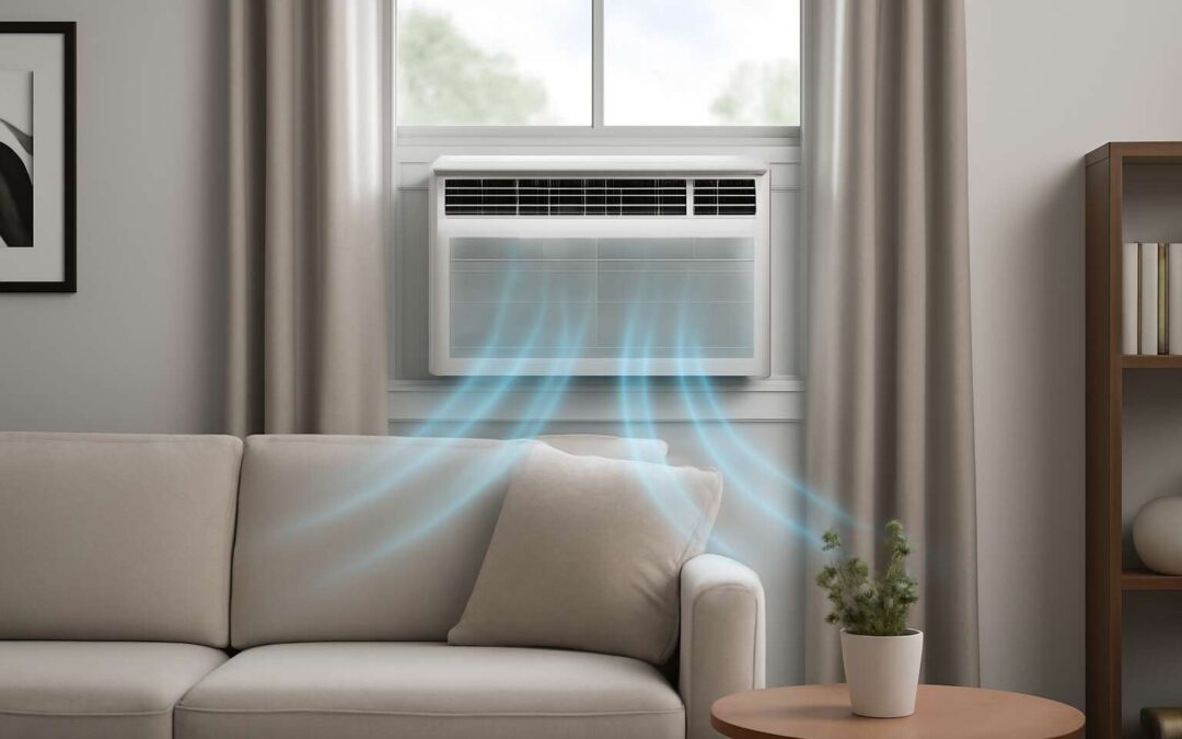 Efficient Cooling Solutions with Top Features of Air Conditioning 18000 BTU Units