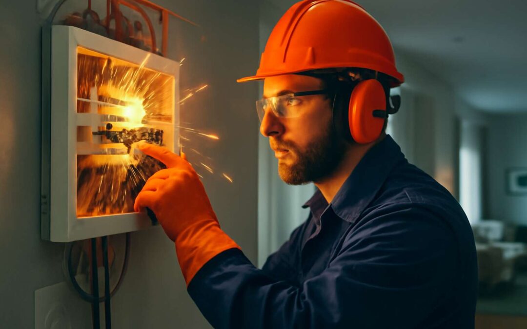 Rapid Response Tips for Handling an Electrician Emergency Effectively