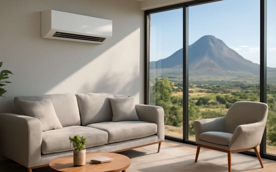 Efficient Air Conditioning Paarl Solutions for Comfort and Coolness You Can Trust