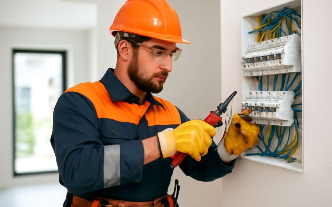 Reliable Electrician Glen Marais Offers Expert Electrical Services for Your Home and Business