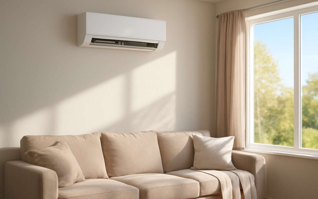Effective Solutions for Comfortable Living with Air Conditioning for Houses
