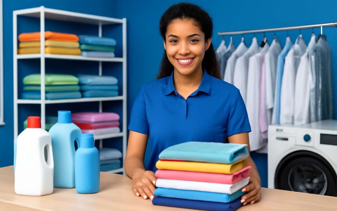 Why Laundry Service Shakira is the Secret to Effortless Style and Freshness