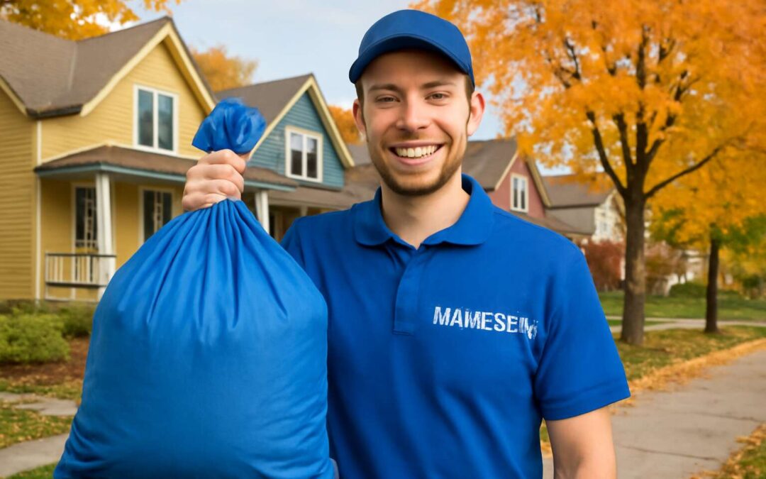Reliable and Affordable Pick Up Laundry Service Minnesota You Can Trust