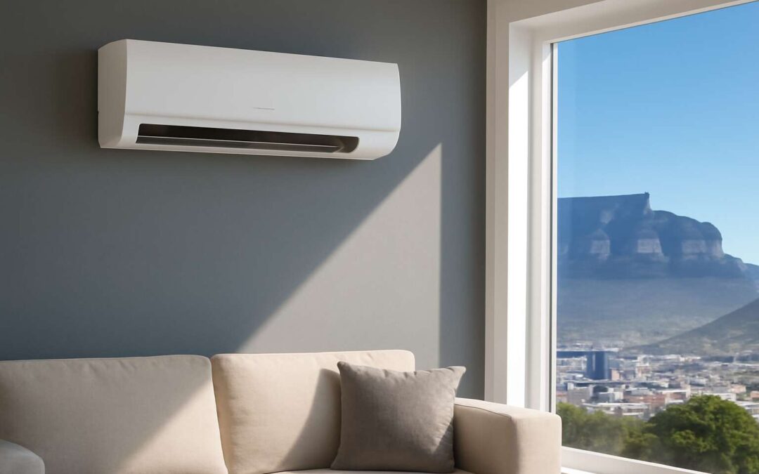 Top Tips for Choosing Reliable Air Conditioning Cape Town Solutions to Stay Cool