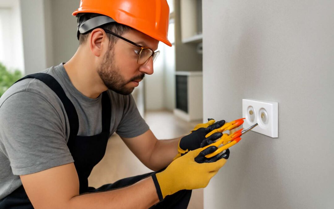 Electrician How Long Does It Take? Discover the Surprising Timeframe for Your Electrical Projects