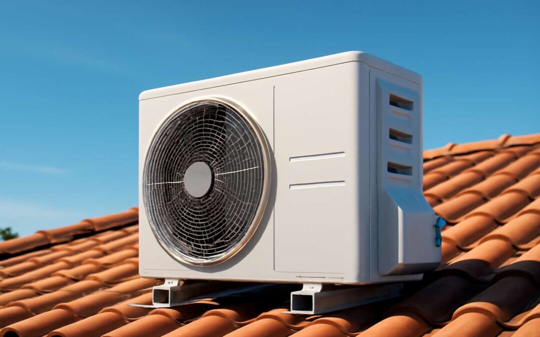 Stay Cool and Comfortable Year-Round with Top-Rated Air Conditioning Ladysmith Services