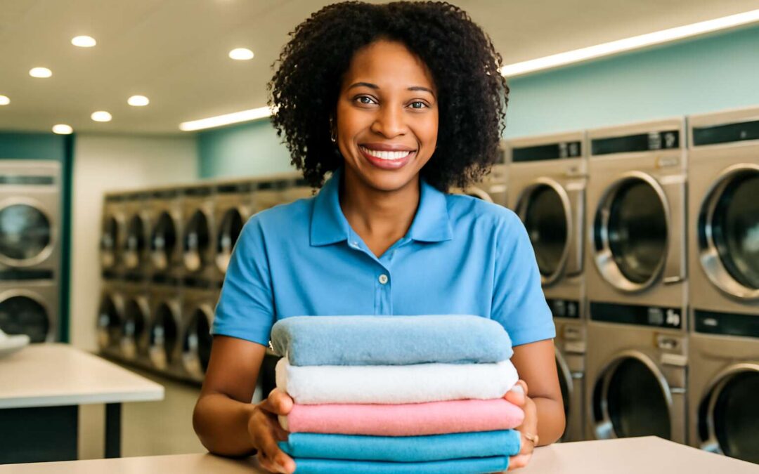 Find the Best Quality Laundry Service Near Me Within 20 Mi for Fast, Reliable Clean Clothes!
