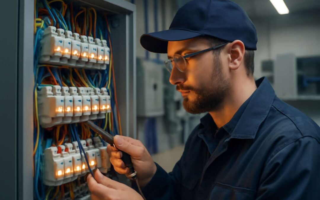 Discover Where Electrician Work Takes Place and How to Find the Perfect Electrician Near You