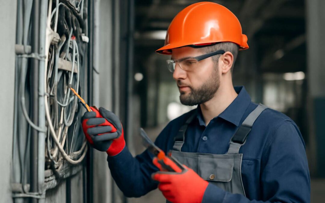 Top Tips to Craft an Outstanding Electrician CV That Lands You Your Dream Job