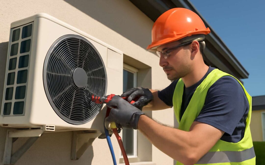 Explore Exciting Opportunities in Refrigeration and Air Conditioning Jobs for a Cool Career Future