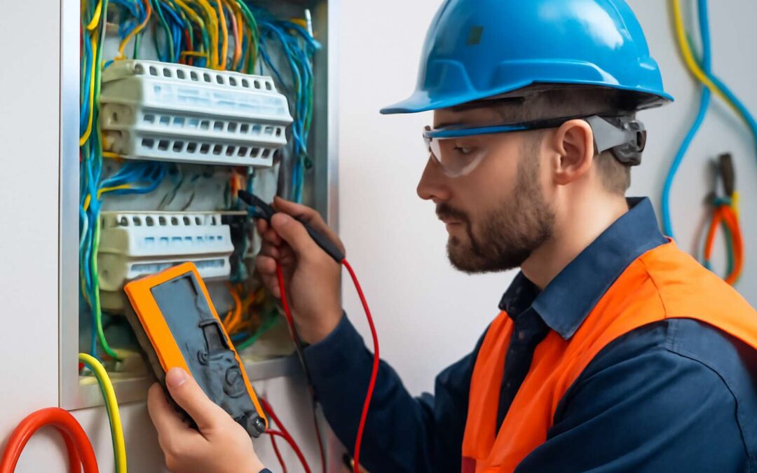 Unveiling the Electrician Full Form: What Does the Term Really Mean?