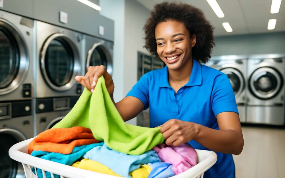 Experience Top-Quality Laundry Service Tallahassee for Fresh, Spotless Clothes Every Time