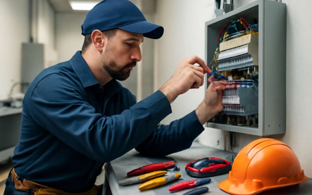 Top Tips to Choose the Best Electrician or HVAC Expert for Your Home Needs