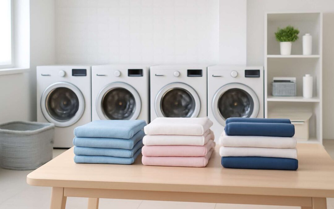 Experience Top-Quality Laundry Service Near Urapakkam for Spotless and Fresh Clothes Every Time