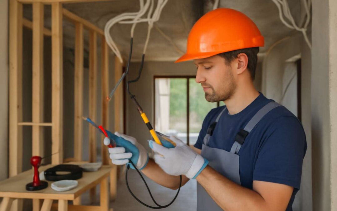 Find Expert Tips to Choose the Best Electrician or Carpenter for Your Home Projects