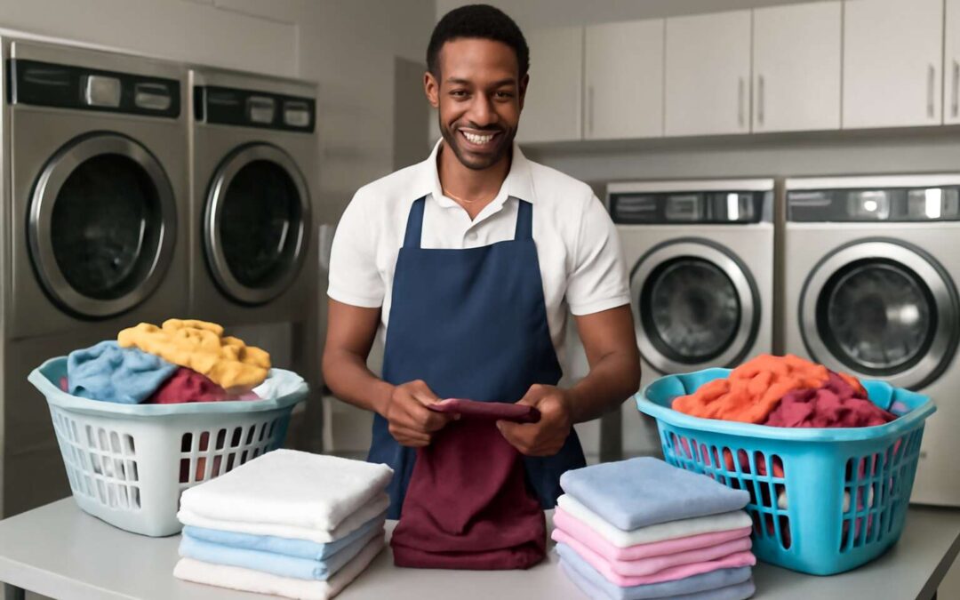 Discover the Best Quality Laundry Service Potchefstroom for Fresh, Spotless Clothes Every Time