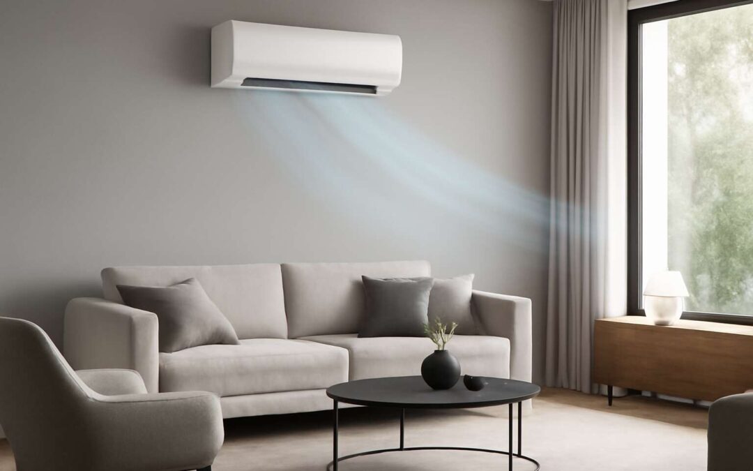 Experience Optimal Comfort with Our Powerful Air Conditioning 9kw for Complete Room Cooling