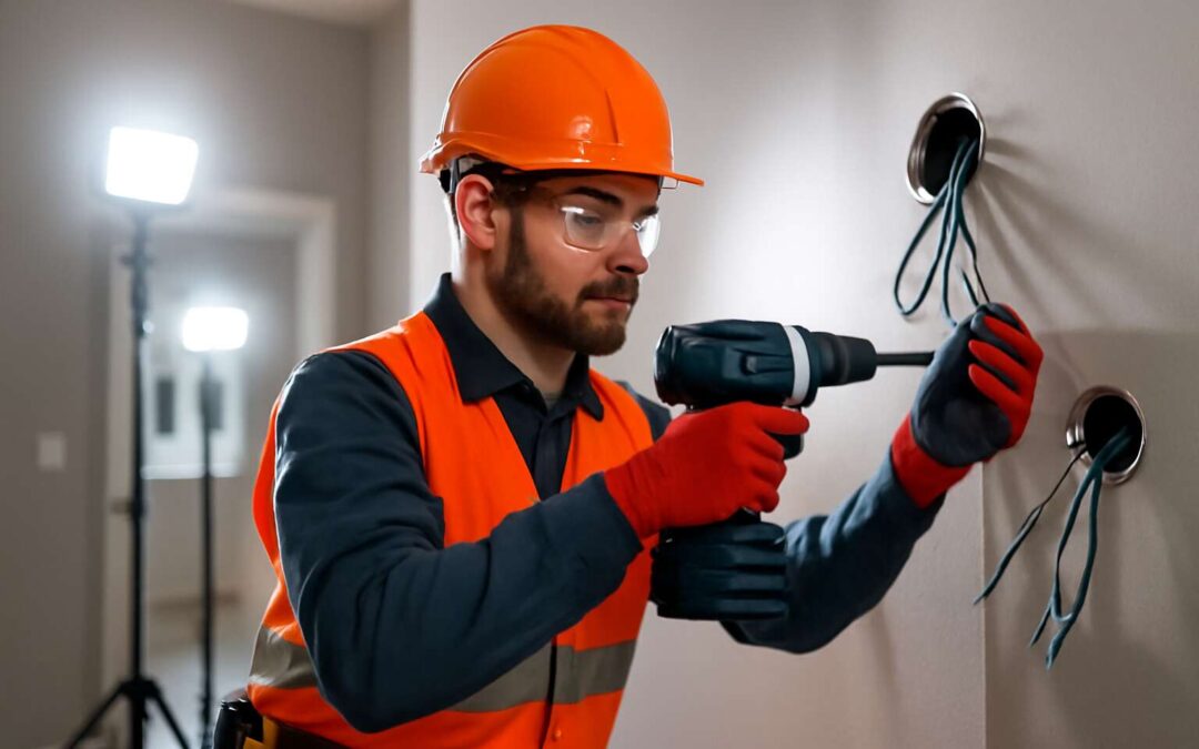 Trusted Electrician Lynnwood: Your Local Experts for Safe and Reliable Electrical Solutions