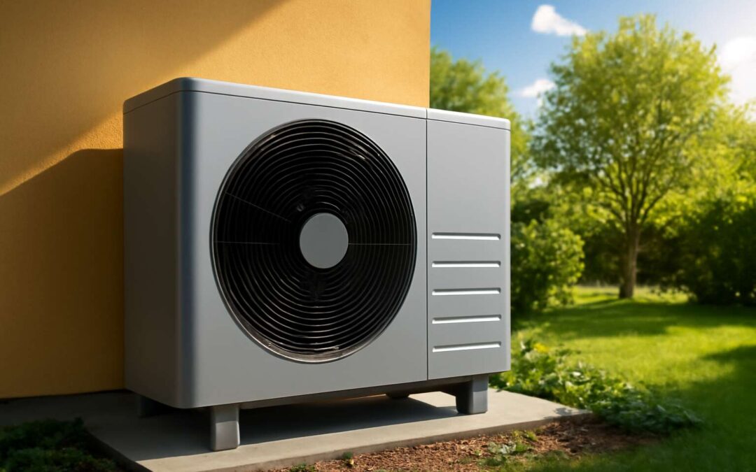 Are Air Conditioning Units Heat Pumps? Discover How These Versatile HVAC Systems Keep You Cool and Warm