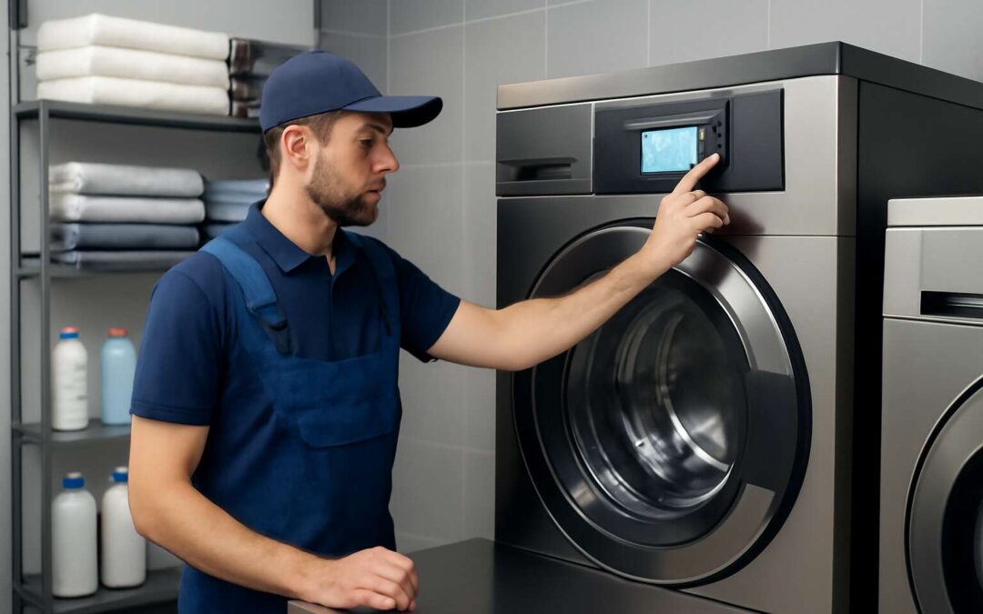 Crafting a Winning Business Plan Laundry Service to Boost Your Laundry Business Success