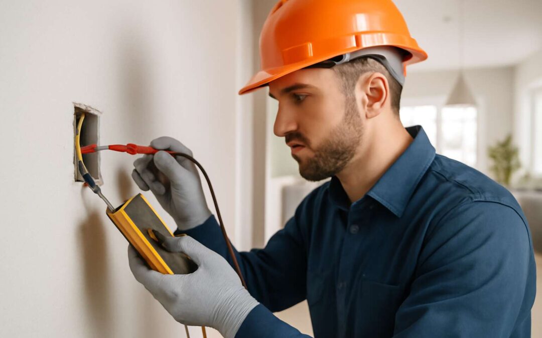 Top-Rated Electrician Hatfield: Expert Electrical Services You Can Trust