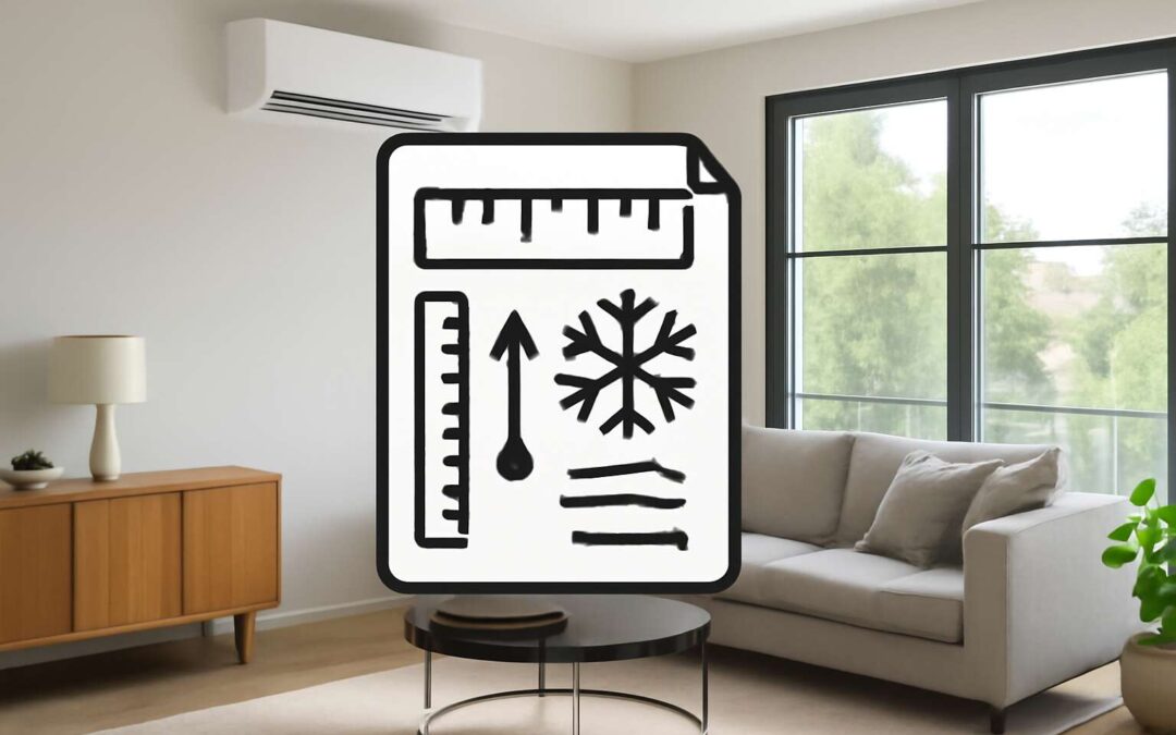 Find the Perfect Fit with Our Easy Size Air Conditioning Unit Calculator for Optimal Cooling Efficiency