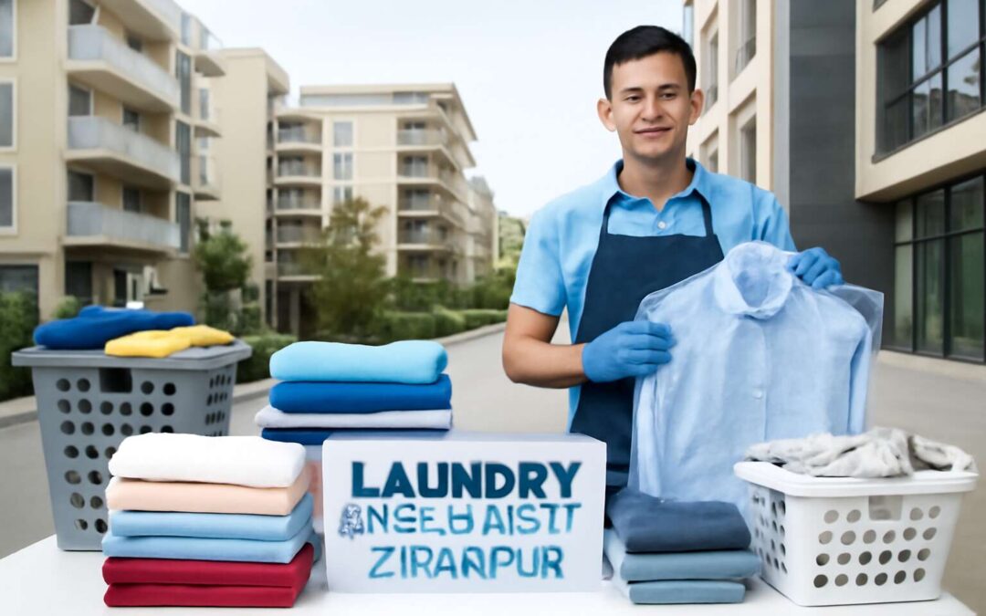 Uncover the Truth: Honest Insights in The Laundry Service Zirakpur Reviews for Top-Quality Cleaning