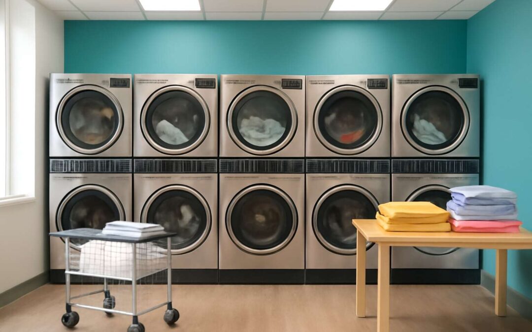 Find Top-Rated Laundry Service Near Me Open Today for Fresh Laundry Anytime!