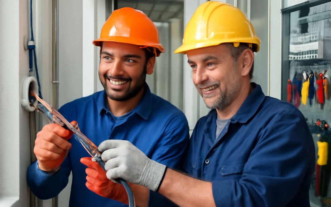 Discover Exciting Opportunities with Top electrician assistant jobs for a rewarding career today