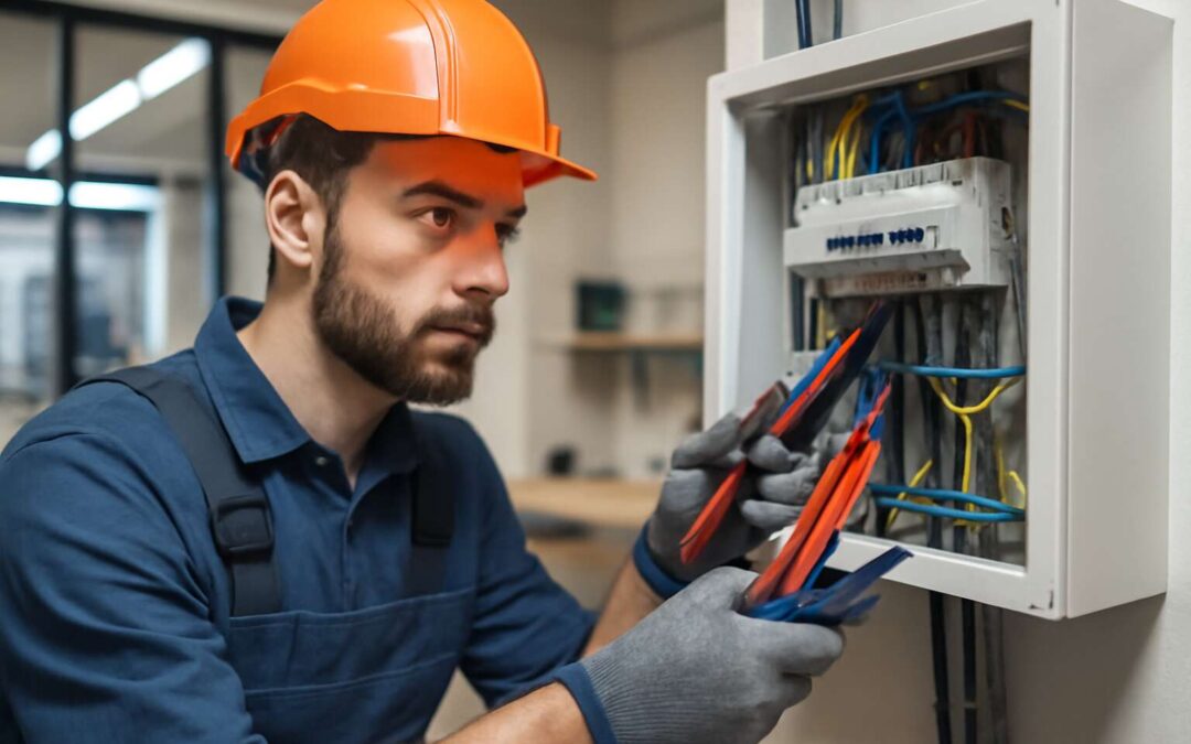 Power Up Your Projects with Expert Electrician with Tools for Every Electrical Job