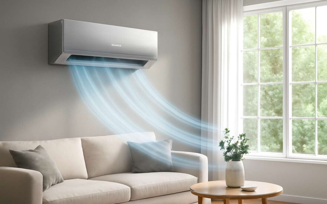 Experience Cool Comfort and Energy Efficiency with Galanz Air Conditioning Solutions