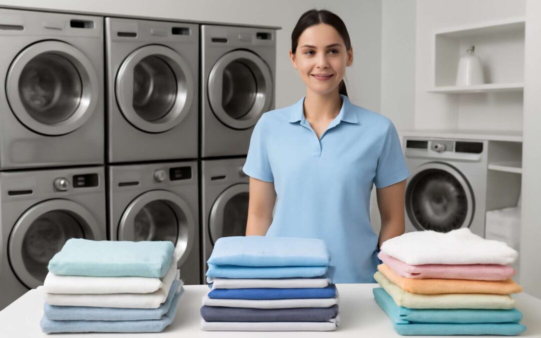 Discover the Best Deals on Laundry Service Near Me Cost for Fast, Affordable Cleaning!