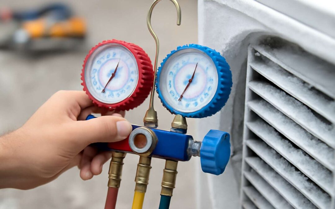 Mastering the Art of Air Conditioning Gauges: Essential Tips for Cool, Efficient Repairs