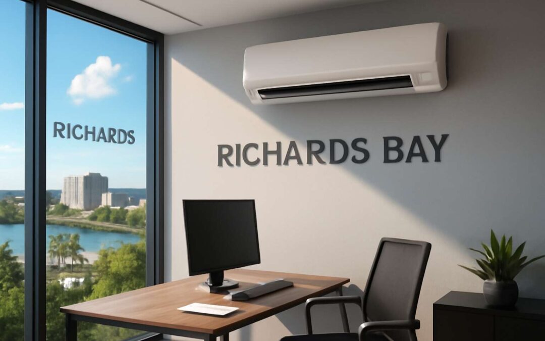 Stay Cool Year-Round with Top-Quality Air Conditioning Richards Bay Solutions
