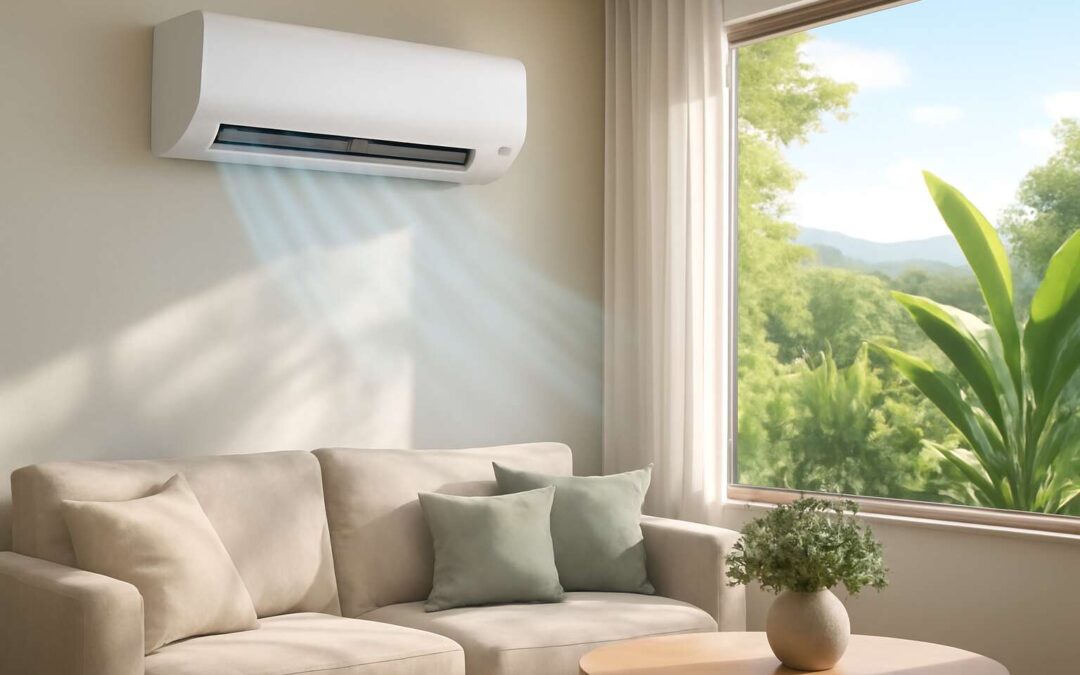 Stay Cool Year-Round with Expert Air Conditioning Nelspruit Installation & Repairs